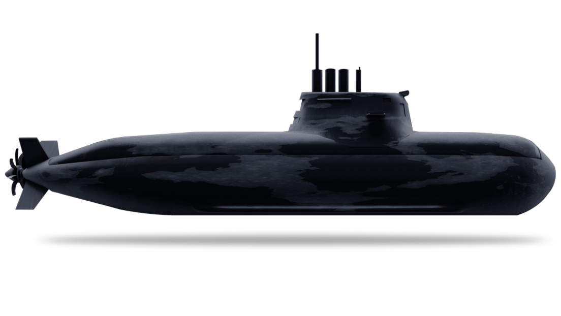 Deutschland und Norwegen beschließen milliardenschweres U-Boot-Projekt