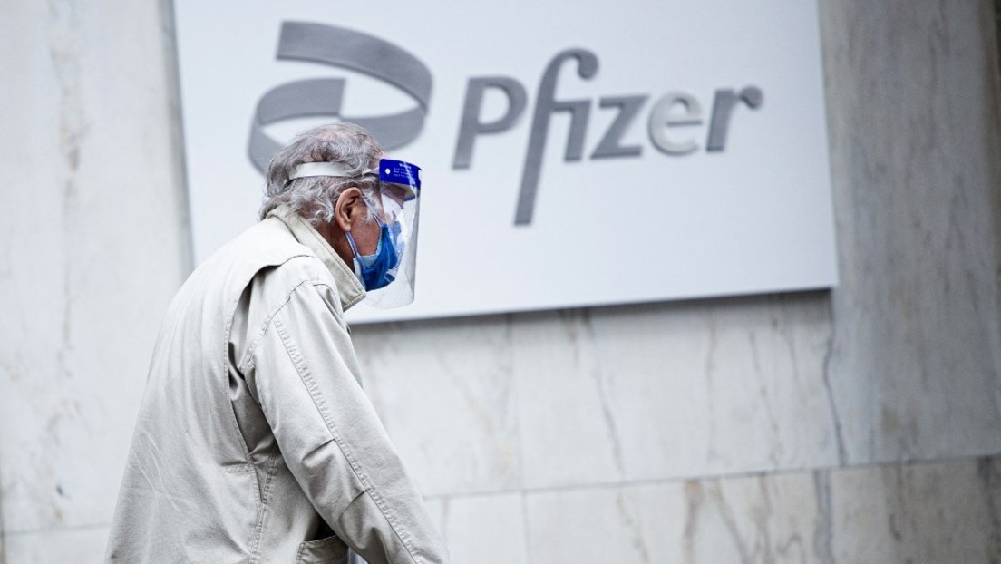 Pfizer startet Tests – kommt jetzt die COVID-19-Pille?