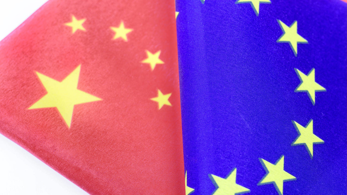 Peking geht mit EU ins Gericht: "Sie werden einen Preis für Ignoranz und Arroganz zahlen"