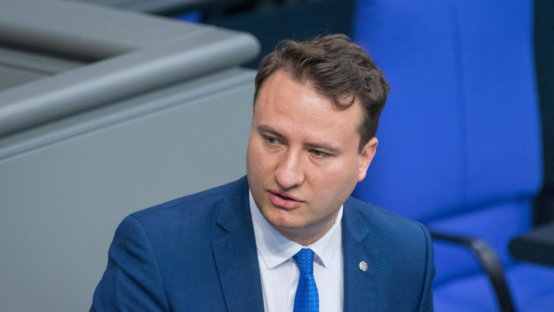 Zweifelhafte Ehrenerklärung: CDU-Politiker Mark Hauptmann tritt aus der CDU aus