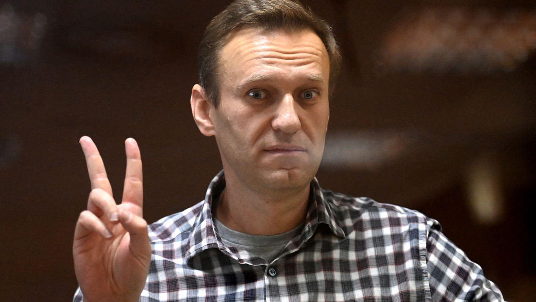 Anwälte: Gesundheitszustand von Alexei Nawalny hat sich verschlechtert