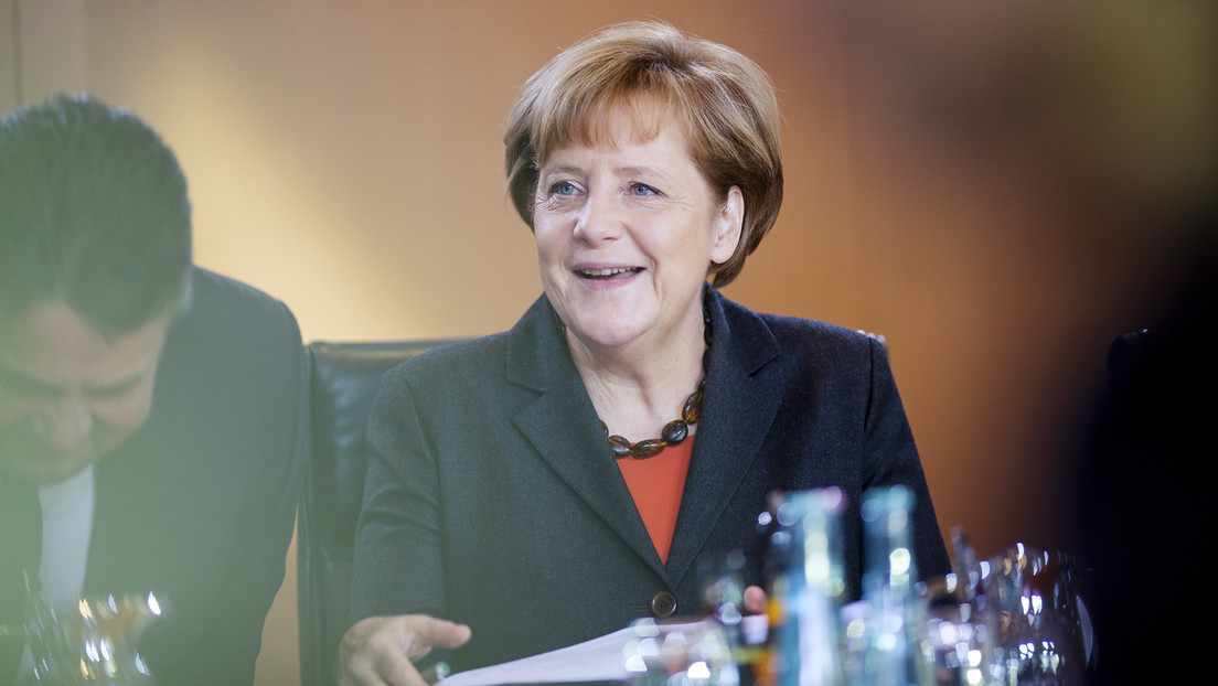 NSA setzt sich durch: Ermittlung zu Merkel-Handygate wird eingestellt