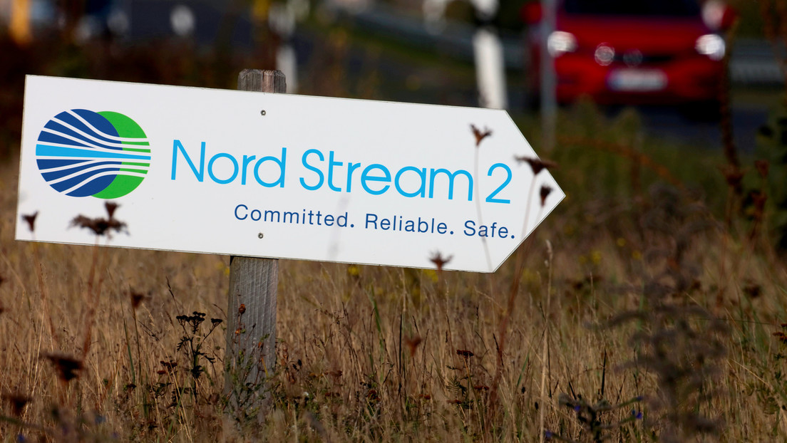 Gazprom-Chef: Fertigstellung von Nord Stream 2 noch in diesem Jahr