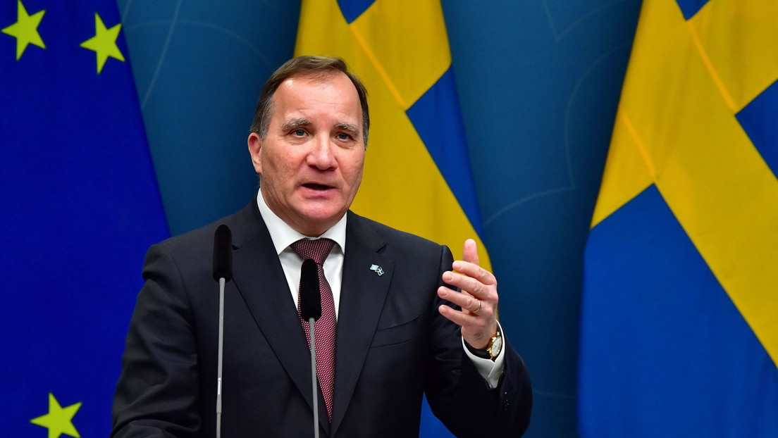 Schweden: Corona-Maßnahmen wirkungslos? Kritik an Äußerung vom Ministerpräsidenten Löfven