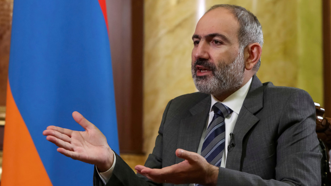 Armenischer Premierminister kündigt für April seinen Rücktritt an