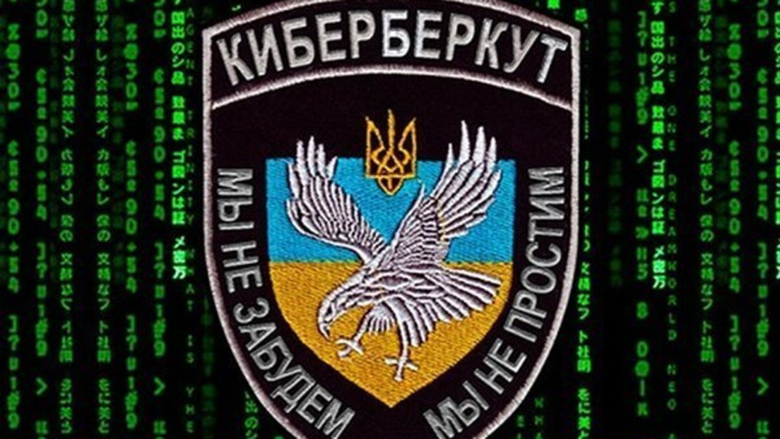 Hacker decken auf: US-Waffenlieferung und hohe Summen auf Privatkonten Kiewer-Militärs
