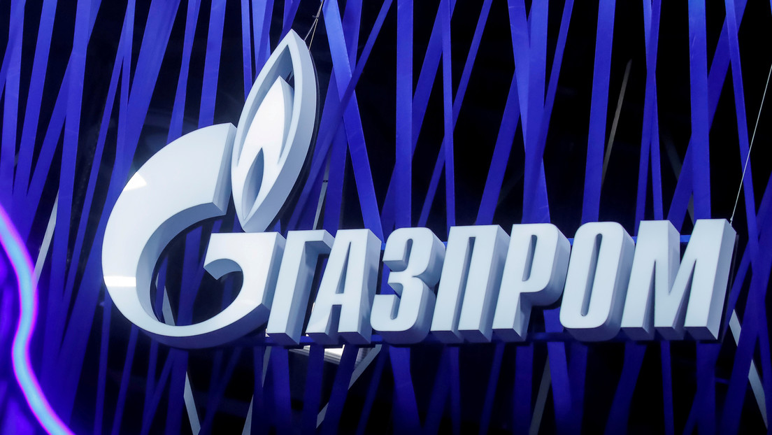 Ukraine ruft EU-Länder zum Vertragsbruch mit Gazprom auf
