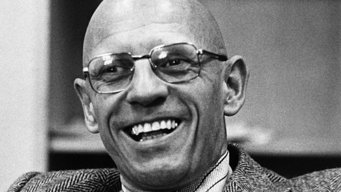 "Sex auf Grabsteinen" – Pädophilie-Vorwürfe gegen Philosoph Michel Foucault