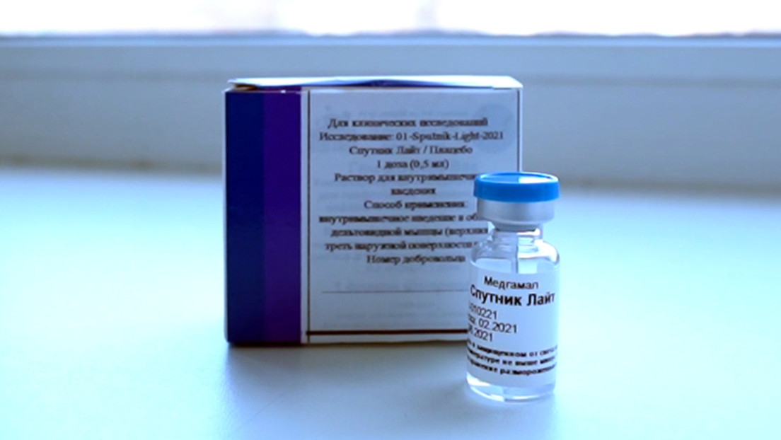 Russland: Zulassung eines vierten Corona-Impfstoffes beantragt