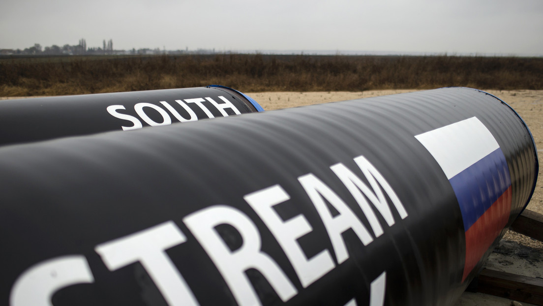 South-Stream-Pipeline: JA – NEIN – VIELLEICHT