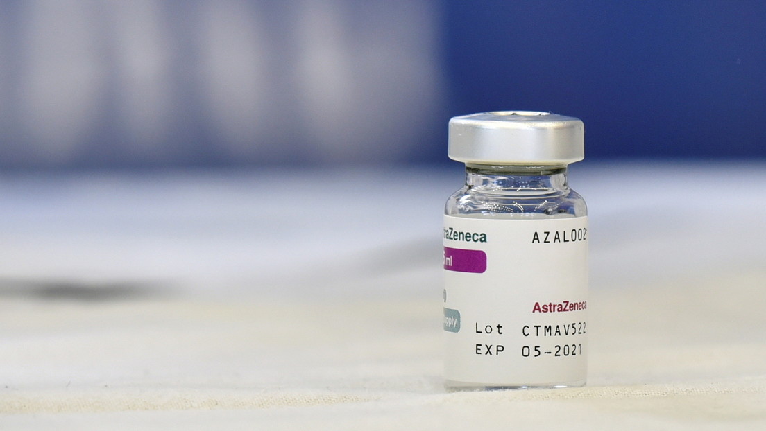 Charité und Vivantes setzt Impfungen mit AstraZeneca bei Frauen unter 55 aus