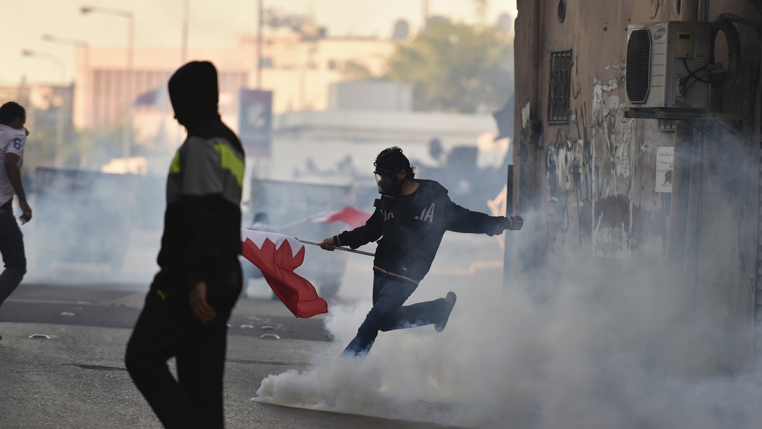 Anführer der größten Oppositionsbewegung in Bahrain festgenommen – Der Westen schweigt