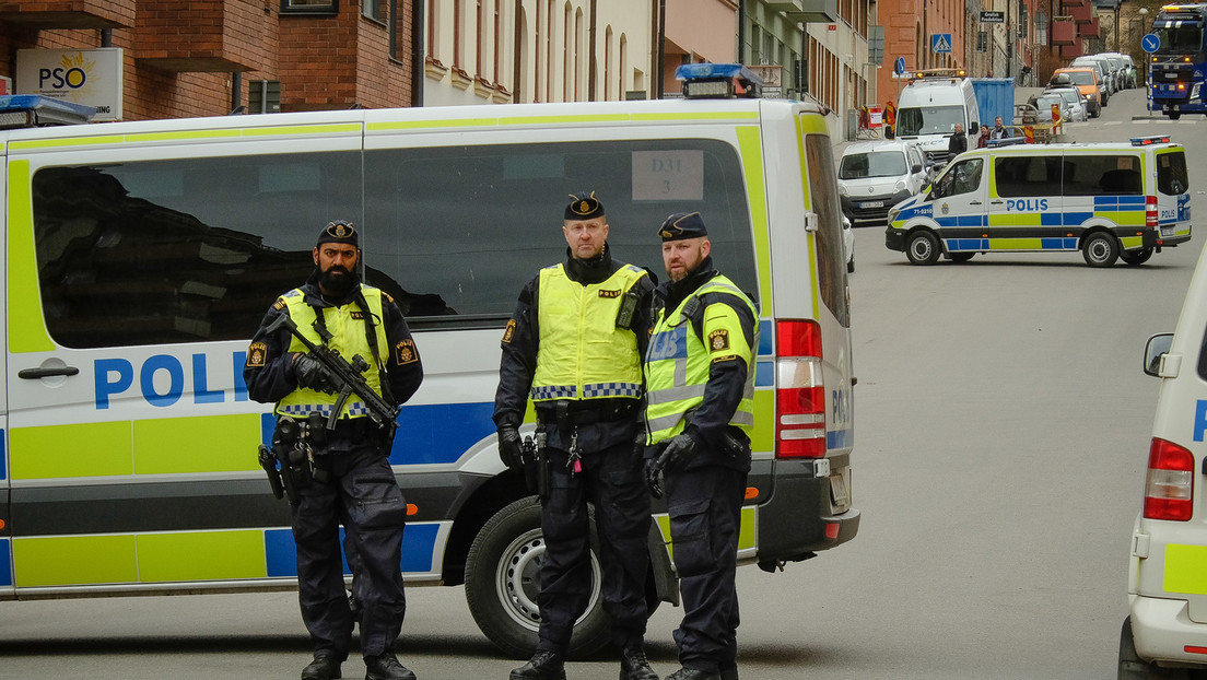 Tödliche Gewalt in Schweden erreicht neue Rekordzahlen