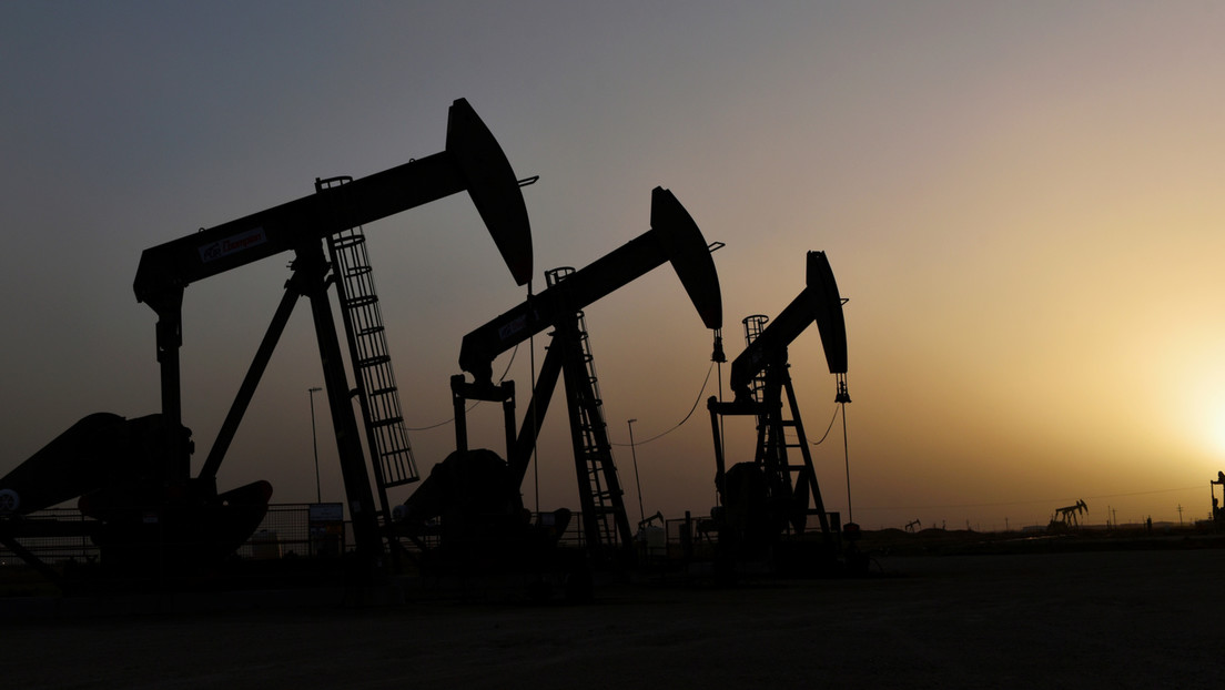 Westliche Volkswirtschaften durch niedrigen Ölpreis zunehmend unter Druck
