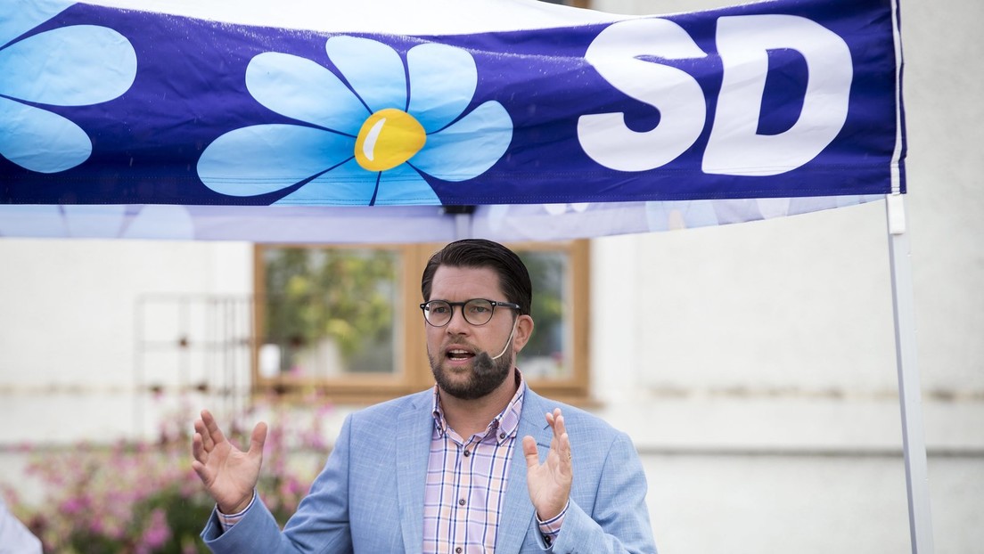 Radikaler Einschnitt in die schwedische Tradition: Schwedendemokraten greifen nach der Macht