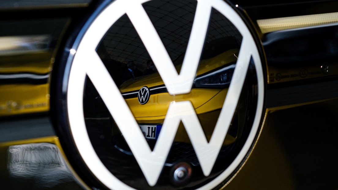 Doch kein "Voltswagen": Umbenennung von Volkswagen in den USA erweist sich als Aprilscherz