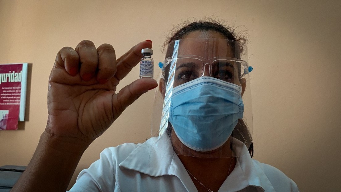 Wie Kuba gegen alle Widerstände erfolgreich an Impfstoffen arbeitet