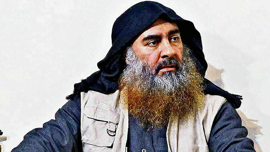 IS-Führer Al-Baghdadi - Der Untote unter den Terroristenführern?