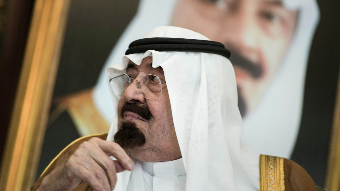 Tod des saudischen Königs Abdullah: Der IS trauert und der Ölpreis steigt