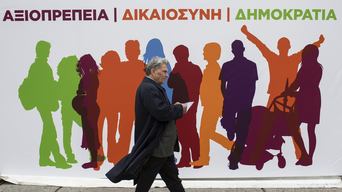 Griechenland: Schallende Ohrfeige für Brüssels und Merkels Austeritätspolitik