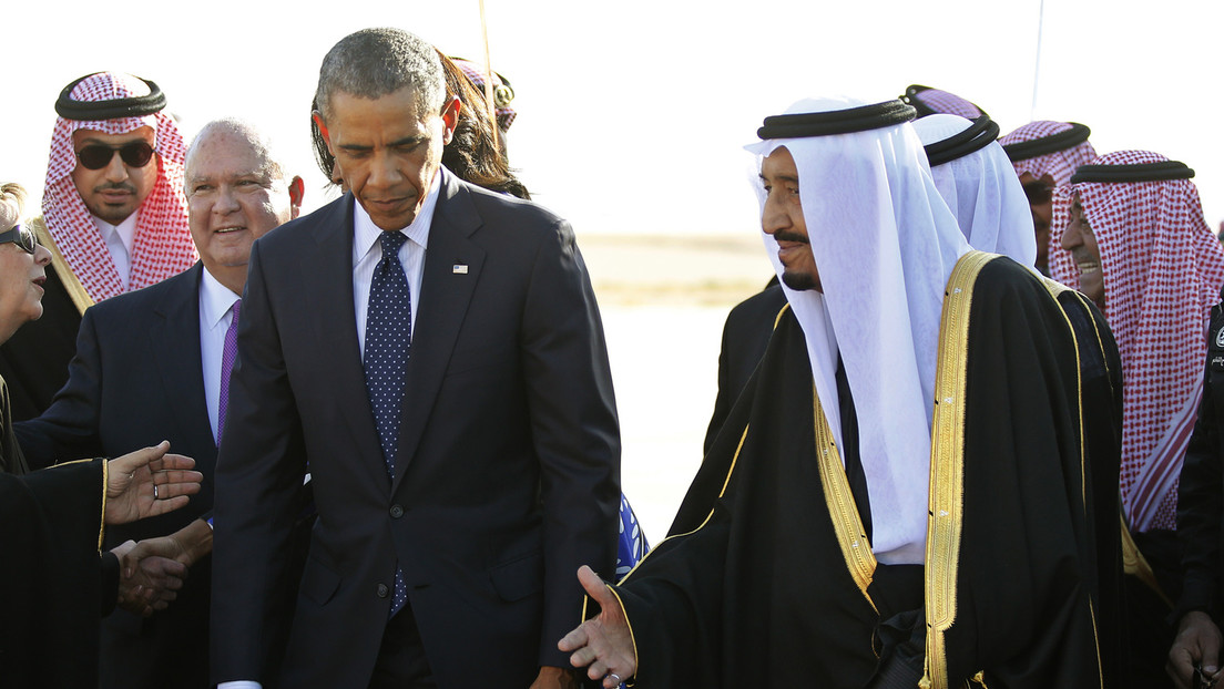 Saudi Arabien im Wettstreit mit IS? Vier Enthauptungen seit König Salmans Machtübernahme