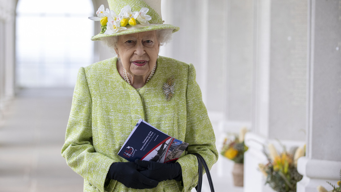 Queen erkundigt sich nach "Jagd auf Russen"