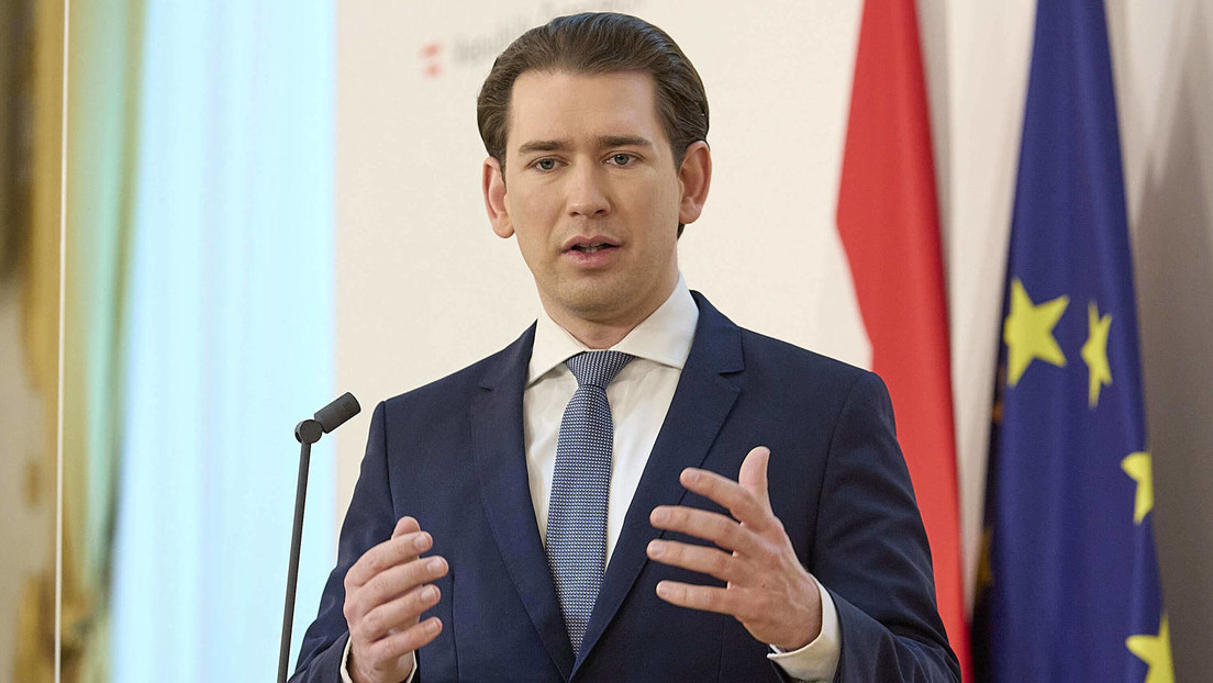 Lockdown nur in drei österreichischen Bundesländern