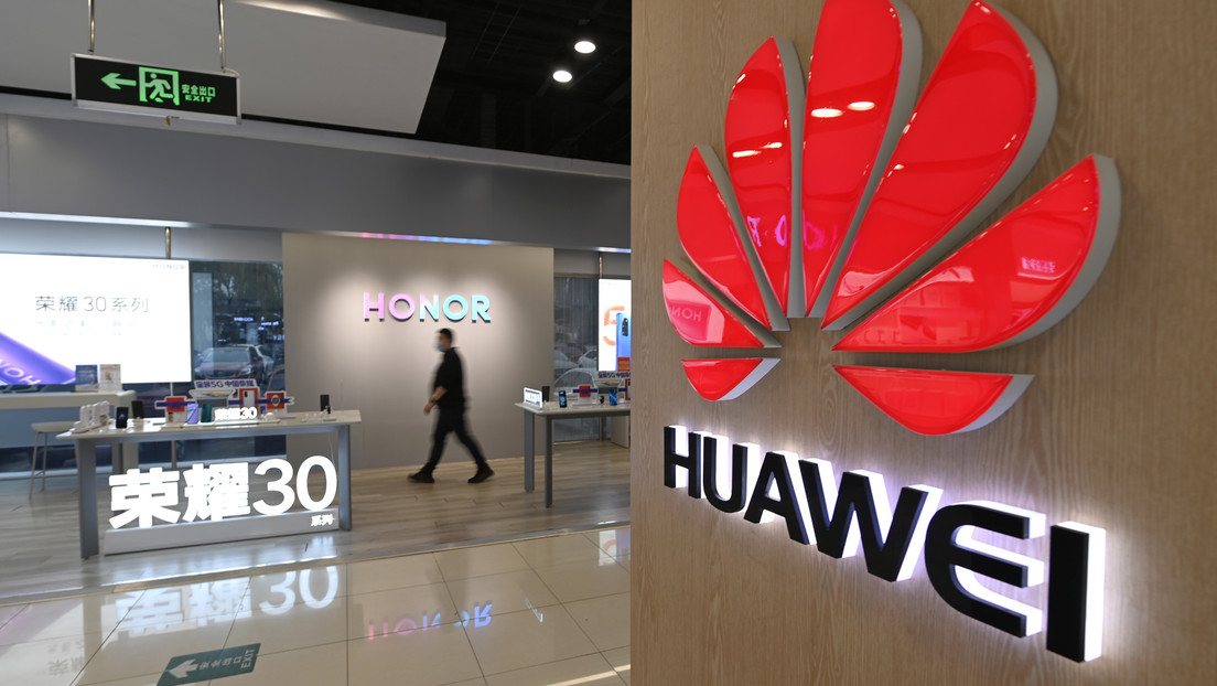 Trotz zunehmendem US-Druck: Huawei erzielt Rekordgewinn im Jahr 2020