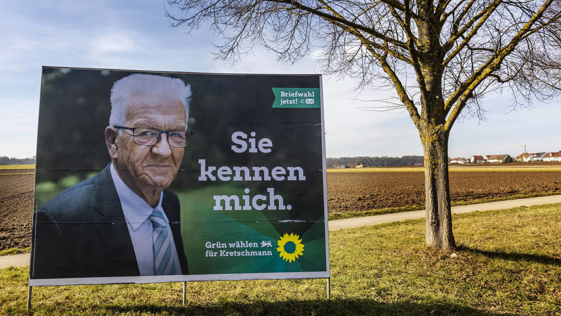 Grüne Jugend: Koalition mit der CDU ist "fatal" und "ein Schlag ins Gesicht"