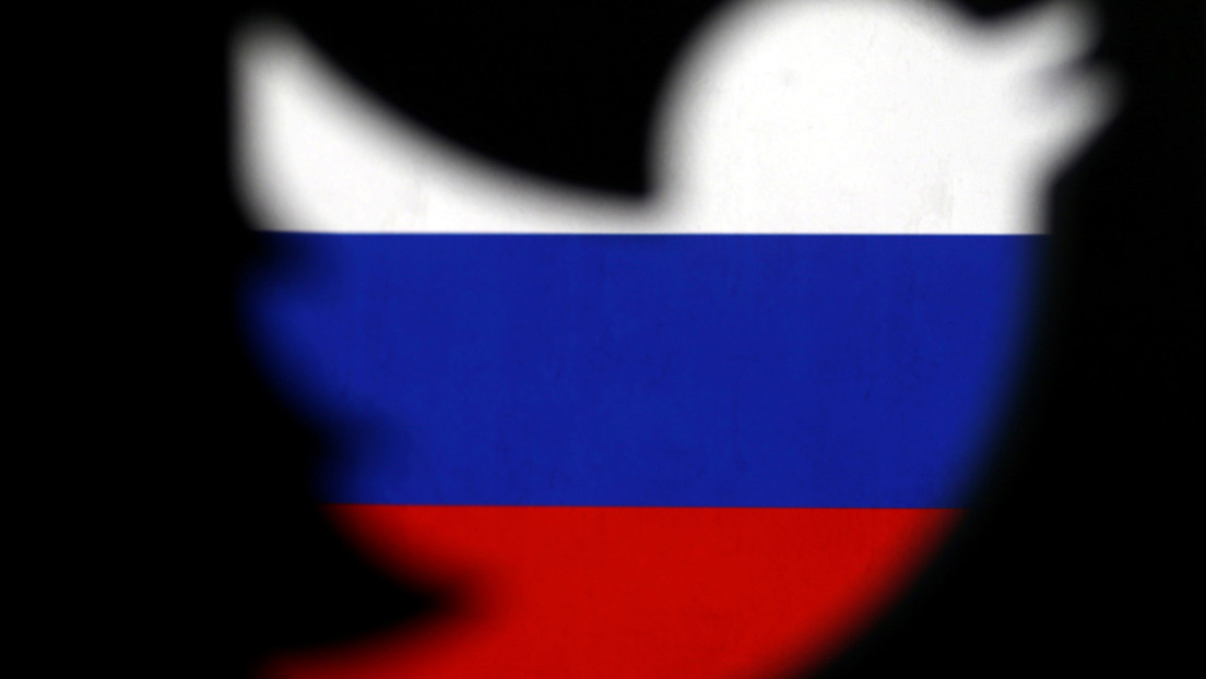 Illegale Inhalte nicht entfernt: Twitter muss in Russland fast  100.000 Euro Strafe zahlen