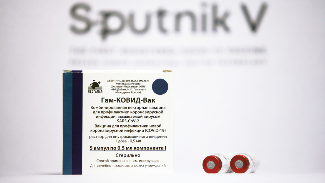 WHO: "Impfungen sind unser bester Weg aus der Pandemie" – einschließlich Sputnik V