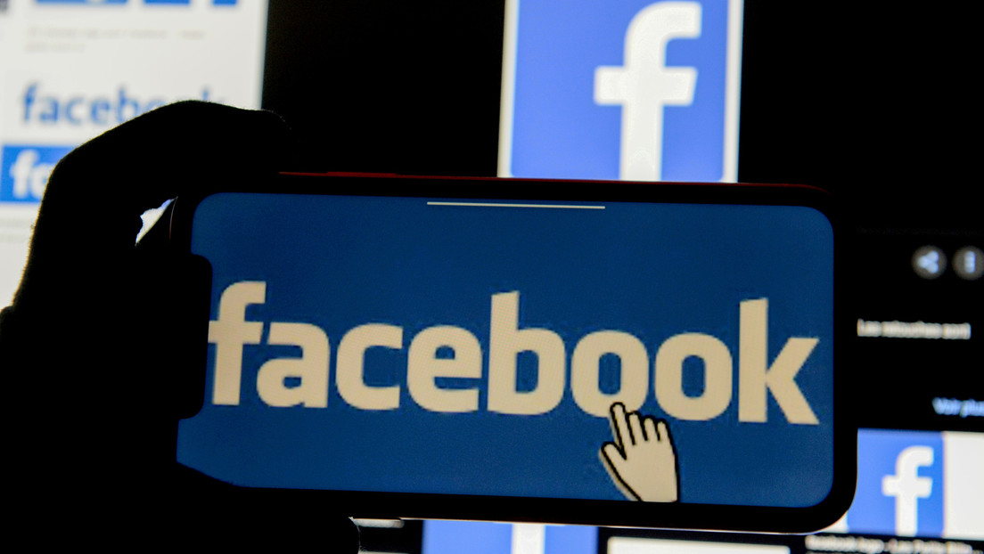 Daten von 533 Millionen Facebook-Nutzern erneut im Netz entdeckt