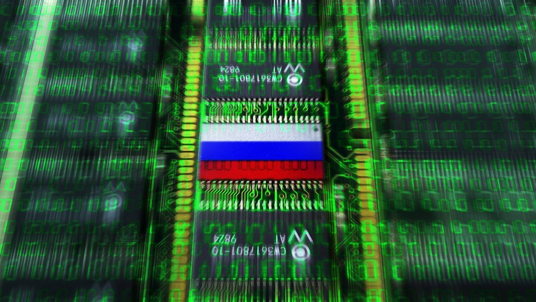 Moskau: Vorwurf des Hackerangriffs auf Deutschen Bundestag ist grundlos