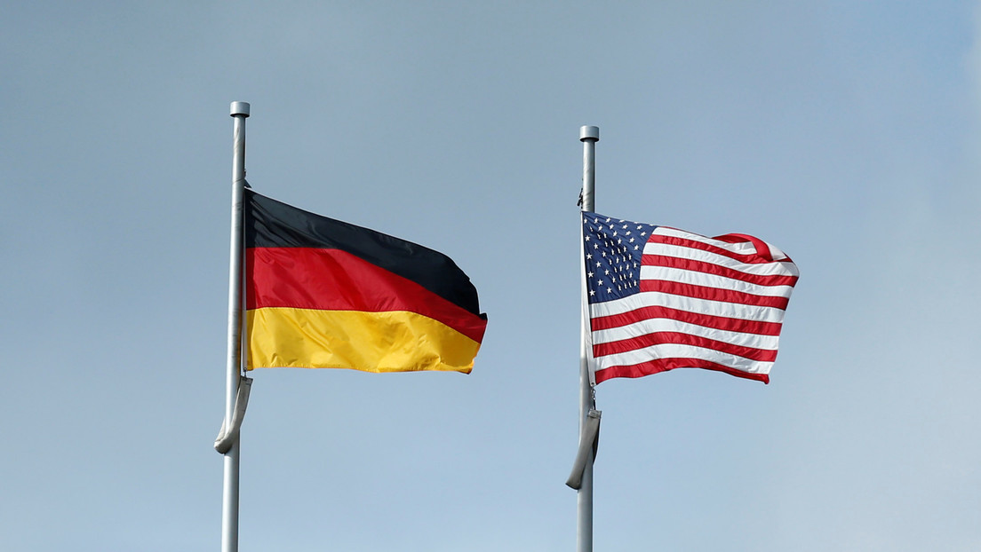 Merkel in den USA - Ende der Deutsch-US-amerikanischen Freundschaft?