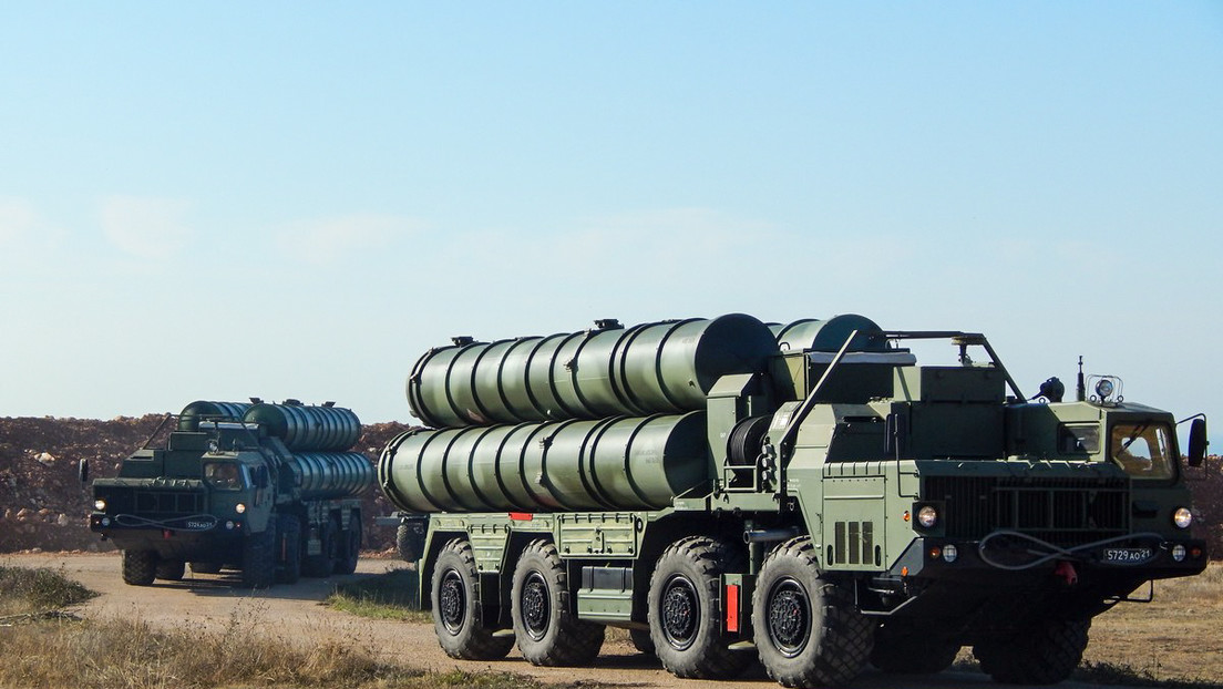 USA verhängen Sanktionen gegen Türkei wegen militärischer Zusammenarbeit mit Russland