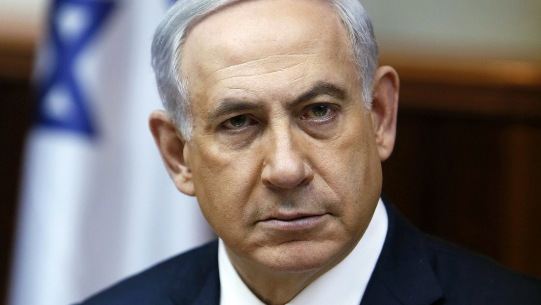 Netanyahu: Wenn ihr mich nicht wählt, kommt der Islamische Staat nach Israel