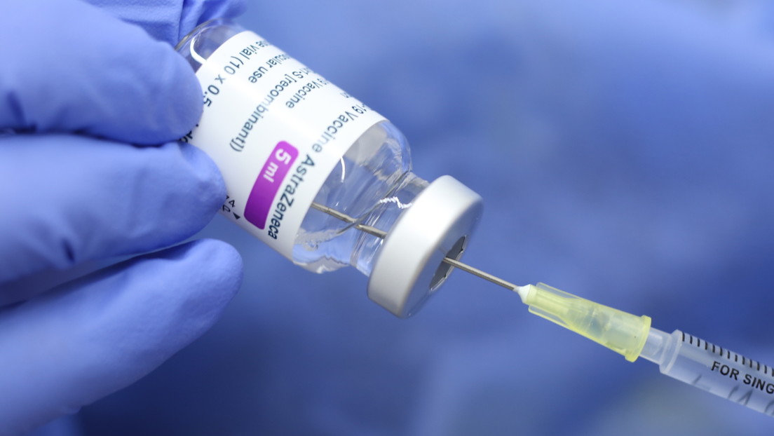 Großbritannien untersucht Fälle von Hirnvenenthrombosen nach AstraZeneca-Impfungen