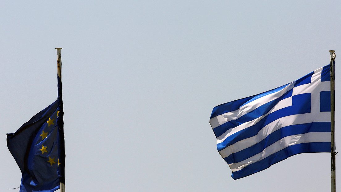 Demokratische Legitimation? - Geleakte E-Mails beweisen die Allmacht der Troika über Athen
