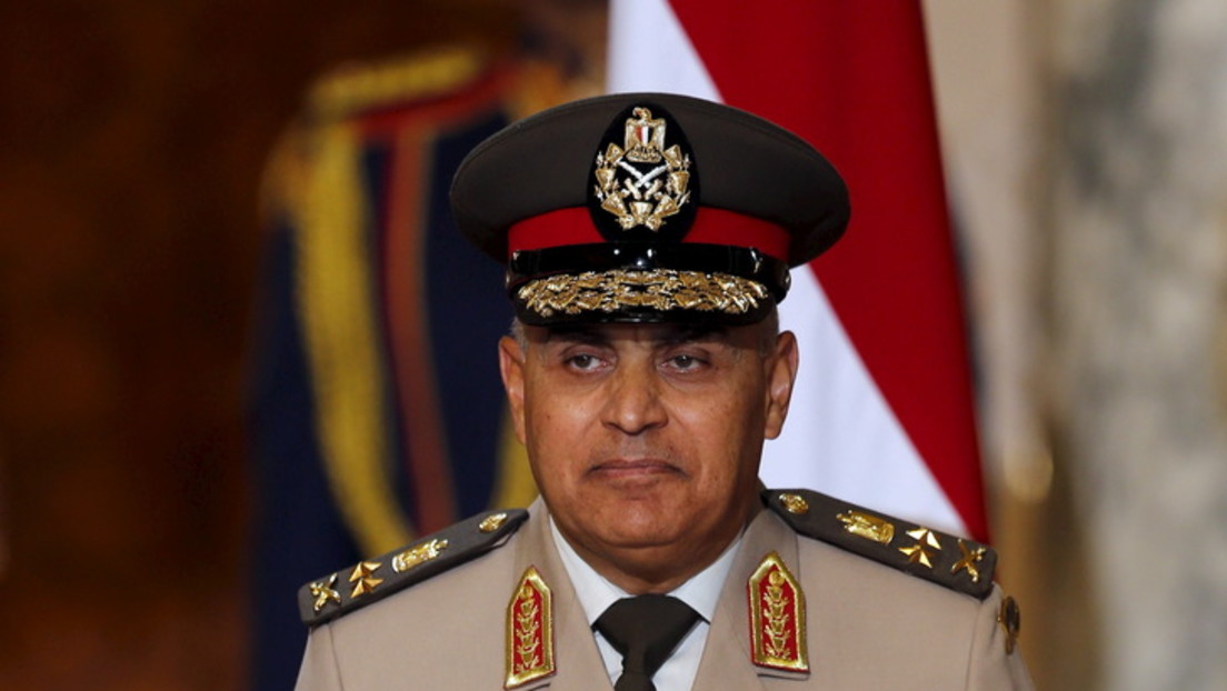 Russland und Ägypten intensivieren militärische Zusammenarbeit