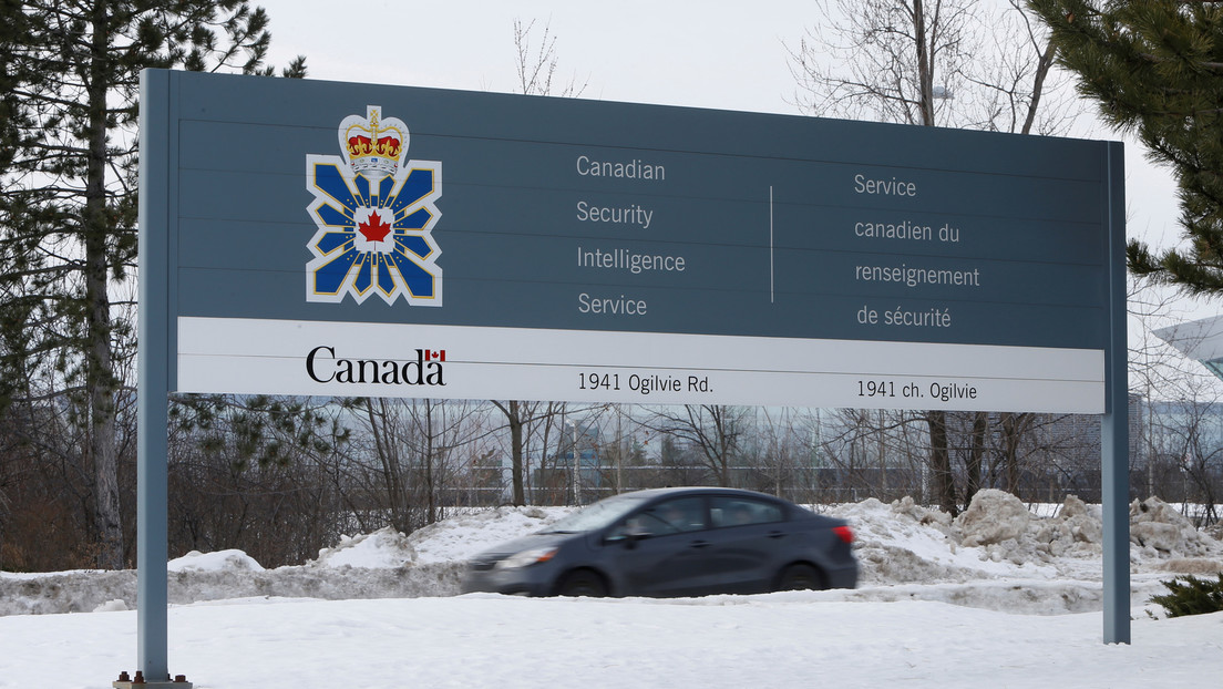 Türkei: IS-Menschenschmuggler ist zugleich Agent des kanadischen Geheimdienstes CSIS