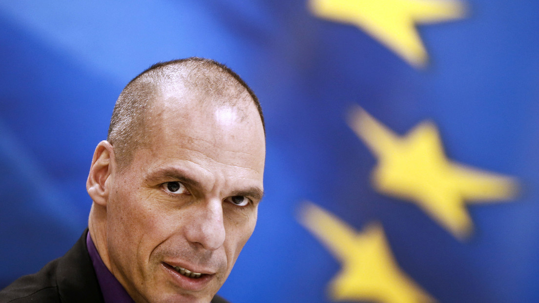 Publikumskonferenz zeigt Jauch den Stinkefinger: Programmbeschwerde wegen Sendung mit Varoufakis