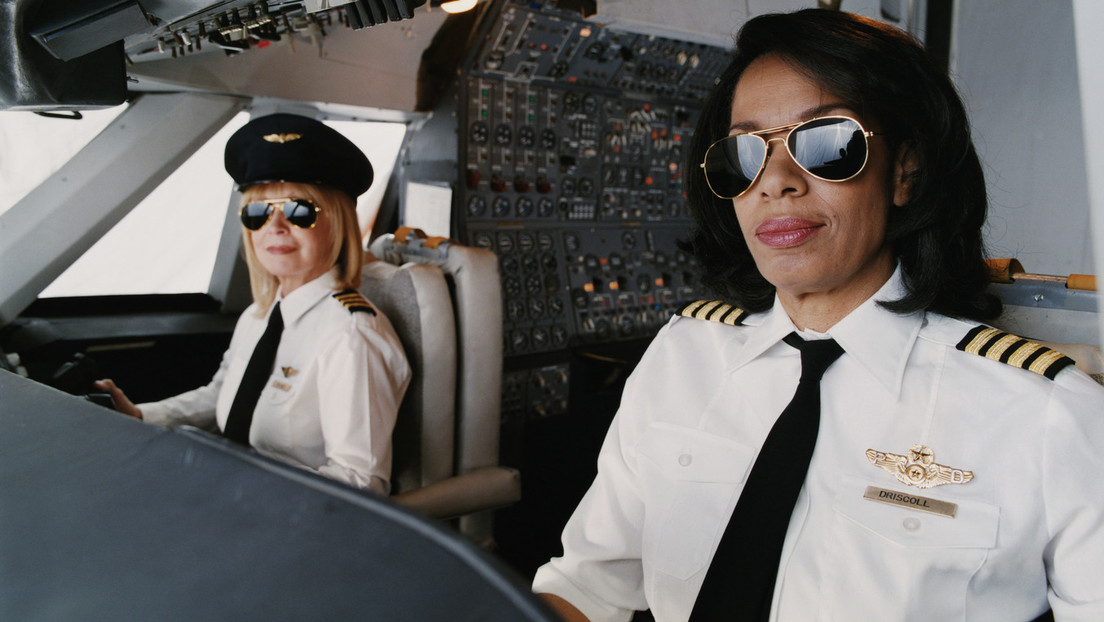 US-Fluglinie wünscht sich Vielfalt: 50 Prozent der Piloten sollen Frauen und Minderheiten sein