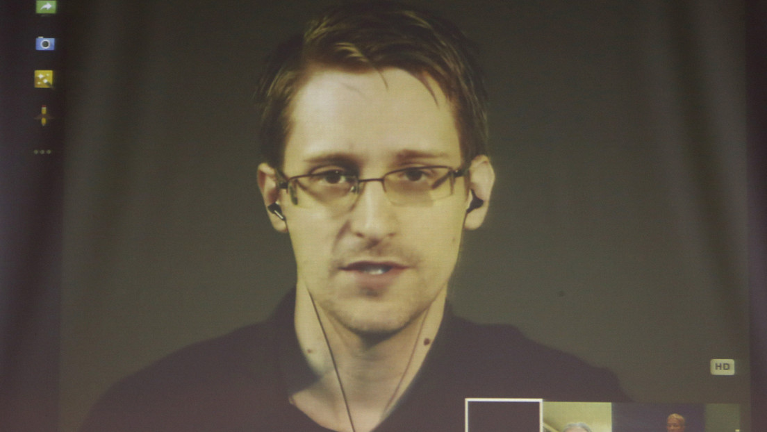 Snowden: Die Schweiz ist ein Paradies für US-Geheimdienste, die dort ungestört operieren