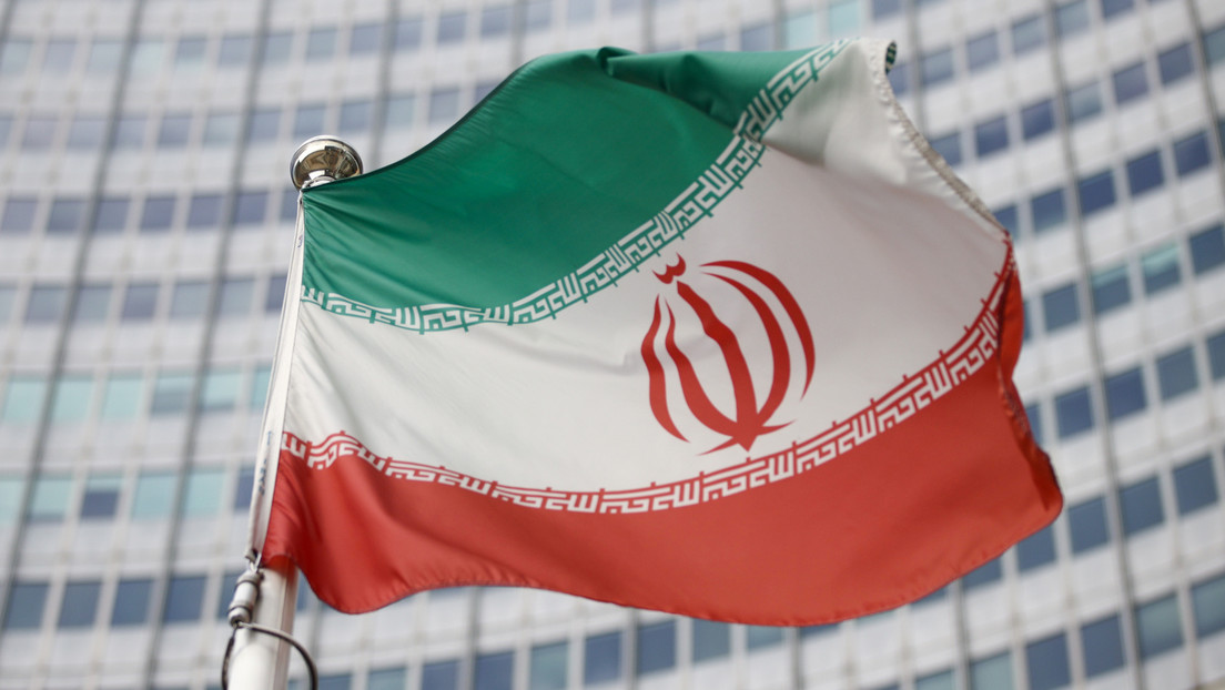 "Ein langer Weg": USA zeigen sich bereit, Iran-Sanktionen aufzuheben