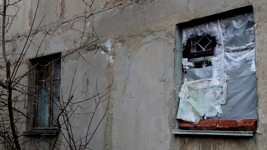 Russische Präsidialverwaltung: Russland wird Donbass-Bewohner im Ernstfall schützen