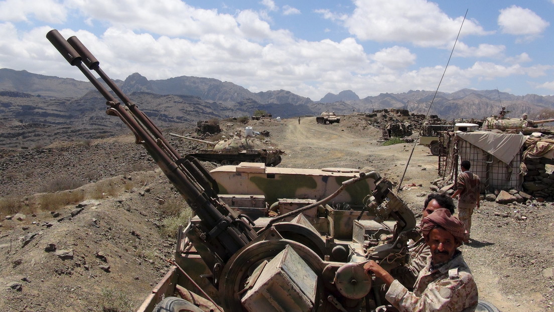 Der Islamische Staat als eigentlicher Nutznießer der saudi-arabischen Intervention im  Jemen?