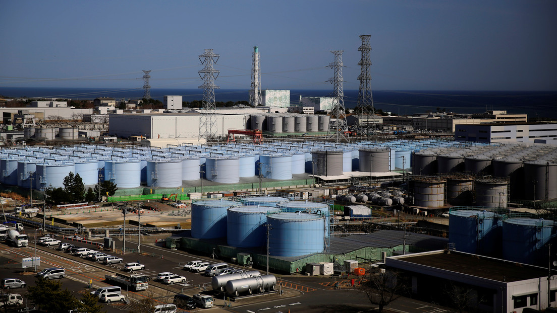 Japan: Aufbereitetes Wasser aus Kraftwerk Fukushima soll in den Pazifik abgelassen werden