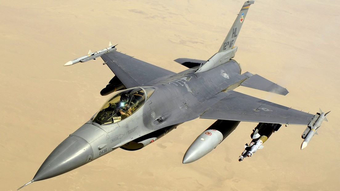 US-Waffenindustrie atmet auf - Ab sofort wieder US-Kampfflugzeuge, Panzer und Raketen für Ägypten