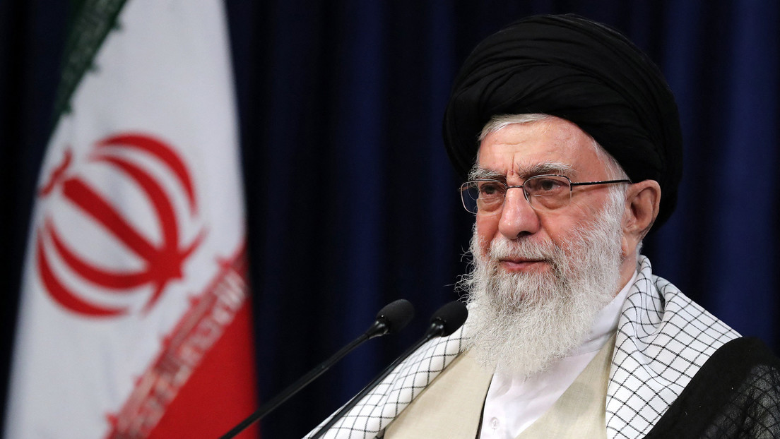 Atomdeal: Chamenei fordert Aufhebung aller US-Sanktionen zur Ermöglichung des Ölverkaufs