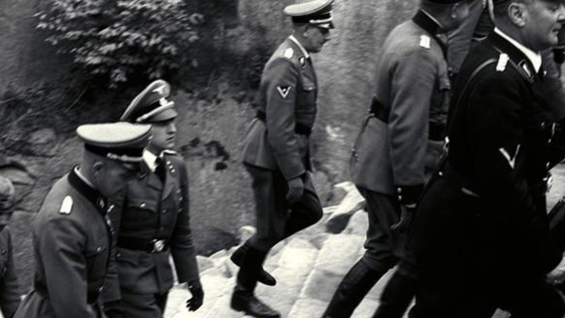 Wiener Gestapochef und SS-General diente zwölf Jahre lang dem BND